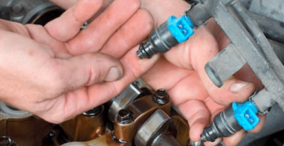How Many Fuel Injectors Does a Car Have